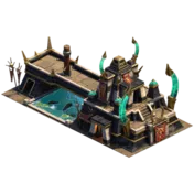 Training Grounds lvl 38